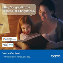 Buy Tapo,Tapo L530E (2-Pack) E27 Smart Bulb - Alexa & Google Voice Control, Multicolour, Dimmable, 8.3W (60W), Schedule, Timer, Energy Saving, Away Mode - Gadcet UK | UK | London | Scotland | Wales| Near Me | Cheap | Pay In 3 | LED Light Bulbs