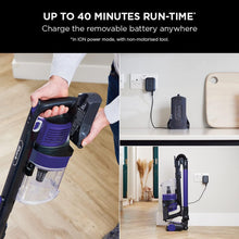 Buy Shark,Shark Cordless Stick Vacuum Cleaner IZ202UKT – Anti Hair Wrap, 40min Runtime, Pet & Crevice Tools, Purple - Gadcet UK | UK | London | Scotland | Wales| Near Me | Cheap | Pay In 3 | Upright Vacuums