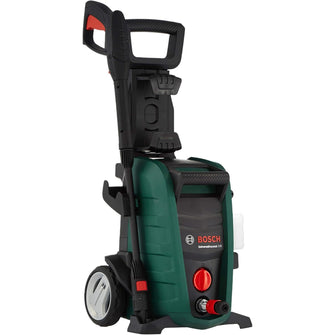 Bosch UniversalAquatak 125 High Pressure Washer – 1500W, 125 Bar, 360 l/h Flow Rate