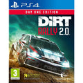 Buy PlayStation,Dirt Rally 2.0 - PS4 Game - Gadcet UK | UK | London | Scotland | Wales| Near Me | Cheap | Pay In 3 | Video Game Software