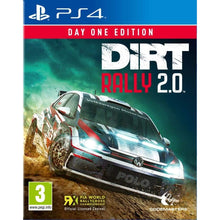 Buy PlayStation,Dirt Rally 2.0 - PS4 Game - Gadcet UK | UK | London | Scotland | Wales| Near Me | Cheap | Pay In 3 | Video Game Software