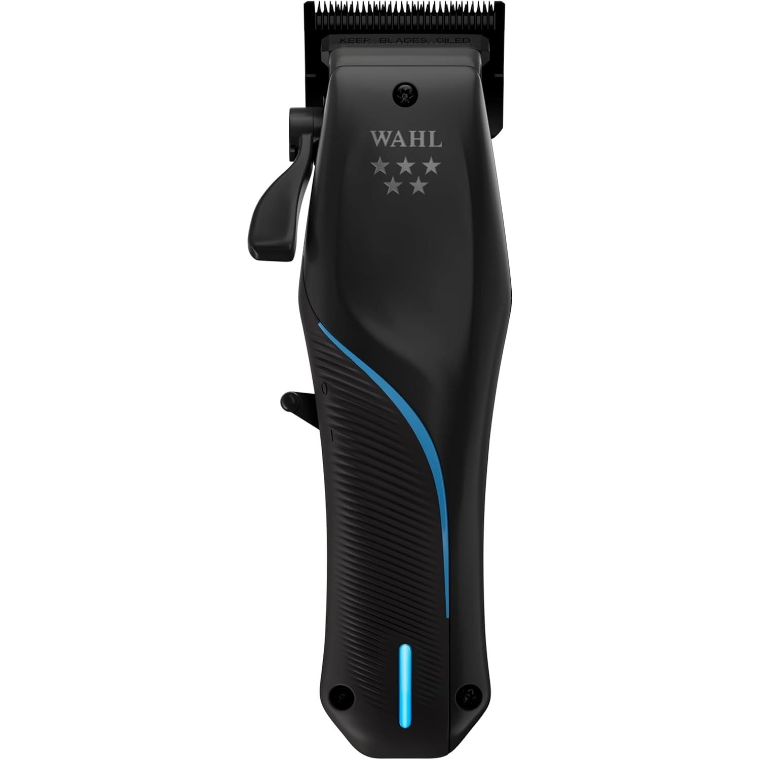 Buy WAHL,Wahl 18K Gold Express Stainless Steel Lithium-Ion Trimmer - Gadcet UK | UK | London | Scotland | Wales| Near Me | Cheap | Pay In 3 | Trimmer & Shavers