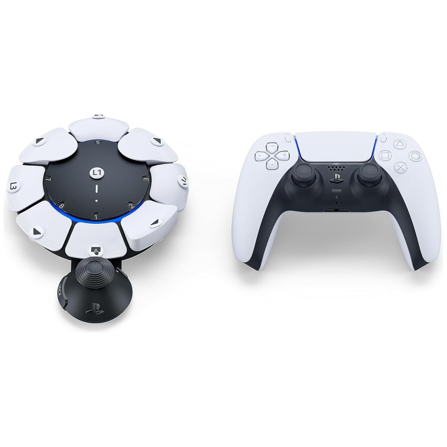 Buy PlayStation,PlayStation 5 Access Controller - Gadcet UK | UK | London | Scotland | Wales| Near Me | Cheap | Pay In 3 | Home Game Console Accessories