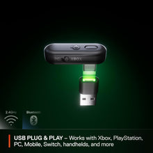 Buy SteelSeries,SteelSeries Arctis Nova 3X Wireless Gaming Headset – Xbox, PC, Switch – Black - Gadcet UK | UK | London | Scotland | Wales| Near Me | Cheap | Pay In 3 | Headphones & Headsets