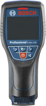 Buy Bosch Professional,Bosch Professional D-tect 120 Wall Scanner with Max Detection - Plastic Pipes, Wooden Studs, Live Cables, Metals - Includes 4xAA Batteries, Cardboard Packaging - Gadcet UK | UK | London | Scotland | Wales| Near Me | Cheap | Pay In 3 | Measuring & Layout Tools