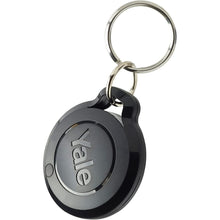 Buy Yale,Yale AC-KF Sync Keyfob - Sync Alarm Accessory for Disarming Alarm, Black, 200m range - Gadcet UK | UK | London | Scotland | Wales| Near Me | Cheap | Pay In 3 | Alarm