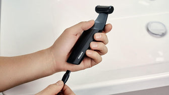 Buy Philips,Philips Series 3000 Showerproof Body Groomer - Black - Gadcet UK | UK | London | Scotland | Wales| Ireland | Near Me | Cheap | Pay In 3 | Health & Beauty
