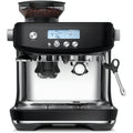 Buy Sage,Sage The Barista Pro Bean-to-Cup Coffee Machine with Grinder & Milk Frother - Black Truffle - Gadcet UK | UK | London | Scotland | Wales| Near Me | Cheap | Pay In 3 | Coffee Makers & Espresso Machines