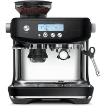 Buy Sage,Sage The Barista Pro Bean-to-Cup Coffee Machine with Grinder & Milk Frother - Black Truffle - Gadcet UK | UK | London | Scotland | Wales| Near Me | Cheap | Pay In 3 | Coffee Makers & Espresso Machines