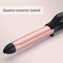 Buy BaByliss,BaByliss Rose-Quartz 25mm Ceramic Curling Tong – For Long & Short Hair - Gadcet UK | UK | London | Scotland | Wales| Near Me | Cheap | Pay In 3 | Hair Straightener