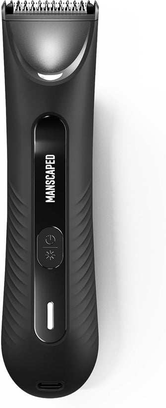Buy MANSCAPED,MANSCAPED® The Lawn Mower® 3.0 Plus Groin & Body Hair Trimmer – Updated SkinSafe® Trimmer Blade, Waterproof Wet/Dry Groomer, USB-C Rechargeable, Men’s Wireless Ball Shaver - Gadcet UK | UK | London | Scotland | Wales| Near Me | Cheap | Pay In 3 | Hair Clippers & Trimmers
