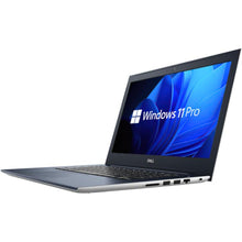 Buy Dell,Dell Vostro 14-5471 - i5-8250U, 8GB RAM, 256GB SSD, 14", Silver - Gadcet UK | UK | London | Scotland | Wales| Near Me | Cheap | Pay In 3 | Laptops