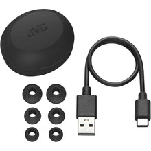 Buy JVC,JVC Gumy Mini Earbuds - Wireless, Bluetooth 5.1, IPX4 Water Resistant, 15-Hour Battery, Lightweight - HA-Z55T-B Black - Gadcet UK | UK | London | Scotland | Wales| Near Me | Cheap | Pay In 3 | Headphones & Headsets