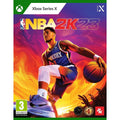 Buy Xbox,NBA 2K23 – Xbox Series X Game - Gadcet UK | UK | London | Scotland | Wales| Near Me | Cheap | Pay In 3 | Video Game Software