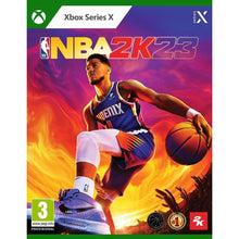 Buy Xbox,NBA 2K23 – Xbox Series X Game - Gadcet UK | UK | London | Scotland | Wales| Near Me | Cheap | Pay In 3 | Video Game Software
