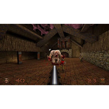 Quake - Nintendo Switch