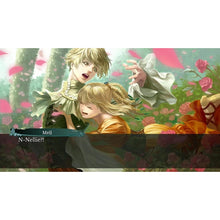 The House In Fata Morgana (Limited Run) - Nintendo Game