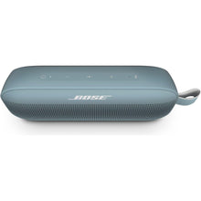 Buy Bose,Bose SoundLink Flex Bluetooth Waterproof Portable Speaker - Stone Blue, Wireless for Outdoor Travel - Gadcet UK | UK | London | Scotland | Wales| Near Me | Cheap | Pay In 3 | Bluetooth Speakers