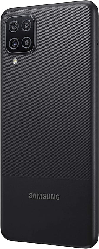 Buy Samsung,Samsung Galaxy A12 - 64GB Dual SIM Smartphone, 4GB RAM, Black - Gadcet UK | UK | London | Scotland | Wales| Near Me | Cheap | Pay In 3 | Mobile & Smart Phones