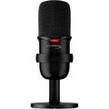 Buy HyperX,HyperX SoloCast – USB Condenser Gaming Microphone, for PC, PS4, and Mac, Tap-to-mute Sensor, Cardioid Polar Pattern, Streaming, Podcasts, Twitch, YouTube, Discord - Gadcet UK | UK | London | Scotland | Wales| Near Me | Cheap | Pay In 3 | Microphone