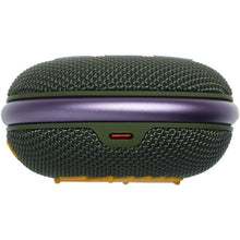 Buy JBL,JBL Clip 4 - Bluetooth portable speaker with integrated carabiner, waterproof and dustproof Green - Gadcet UK | UK | London | Scotland | Wales| Near Me | Cheap | Pay In 3 | Bluetooth Speaker
