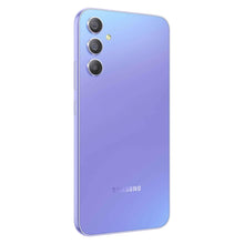 Buy Samsung,Samsung Galaxy A34 5G - 128GB Storage - 6GB RAM - Dual Sim - Awesome Violet - Unlocked - Gadcet UK | UK | London | Scotland | Wales| Ireland | Near Me | Cheap | Pay In 3 | Mobile Phones