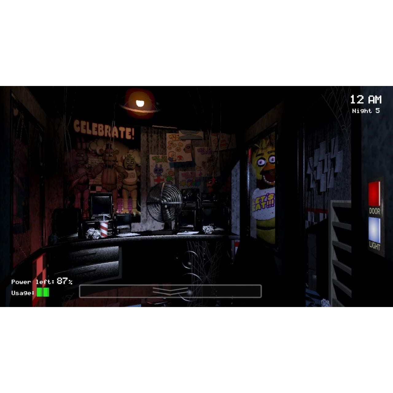 Buy playstation,Five Nights At Freddy's: Core Collection (PS4) - Gadcet.com | UK | London | Scotland | Wales| Ireland | Near Me | Cheap | Pay In 3 | PS4 GAMES