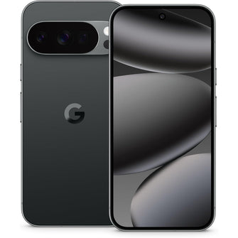 Google Pixel 10 Pro 1TB Obsidian SIM-Free Unlocked Mobile Phone