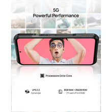 Buy DOOGEE,Doogee V20 5G Rugged Mobile Phone 8GB RAM 256GB Black Unlocked - Gadcet UK | UK | London | Scotland | Wales| Near Me | Cheap | Pay In 3 | Mobile & Smart Phones