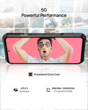 Buy DOOGEE,Doogee V20 5G Rugged Mobile Phone 8GB RAM 256GB Black Unlocked - Gadcet UK | UK | London | Scotland | Wales| Near Me | Cheap | Pay In 3 | Mobile & Smart Phones