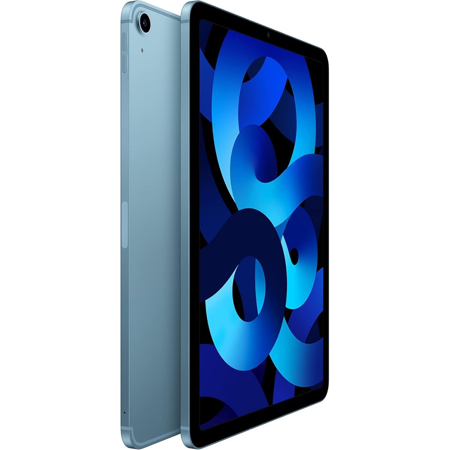 Buy Apple,Apple iPad Air 10.9" M1 64GB Blue A2589 Wi-Fi + Cellular Unlocked Tablet - Gadcet UK | UK | London | Scotland | Wales| Near Me | Cheap | Pay In 3 | Tablet Computers