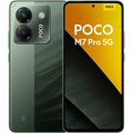 Buy POCO,POCO M7 Pro 5G Smartphone – 256GB, 8GB RAM, Dual SIM, Green - Gadcet UK | UK | London | Scotland | Wales| Near Me | Cheap | Pay In 3 | Mobile & Smart Phones