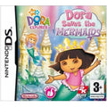 Buy Nintendo DS,Dora Saves the Mermaids (Nintendo DS) - Gadcet UK | UK | London | Scotland | Wales| Ireland | Near Me | Cheap | Pay In 3 | Video Game Software