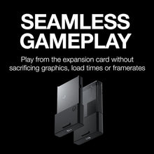 Buy Seagate,Seagate Storage Expansion Card for Xbox Series X|S – 2TB SSD - Gadcet UK | UK | London | Scotland | Wales| Near Me | Cheap | Pay In 3 | Home Game Console Accessories