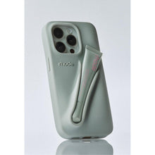 Rhode Lip Case Gray - iPhone 16 pro max