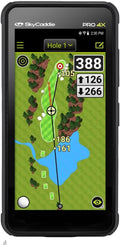 Buy SkyGolf,SkyCaddie PRO 4X: Precision Ground-Verified Golf GPS for Unrivalled Course Mastery - Gadcet UK | UK | London | Scotland | Wales| Near Me | Cheap | Pay In 3 | Golf Training Aids