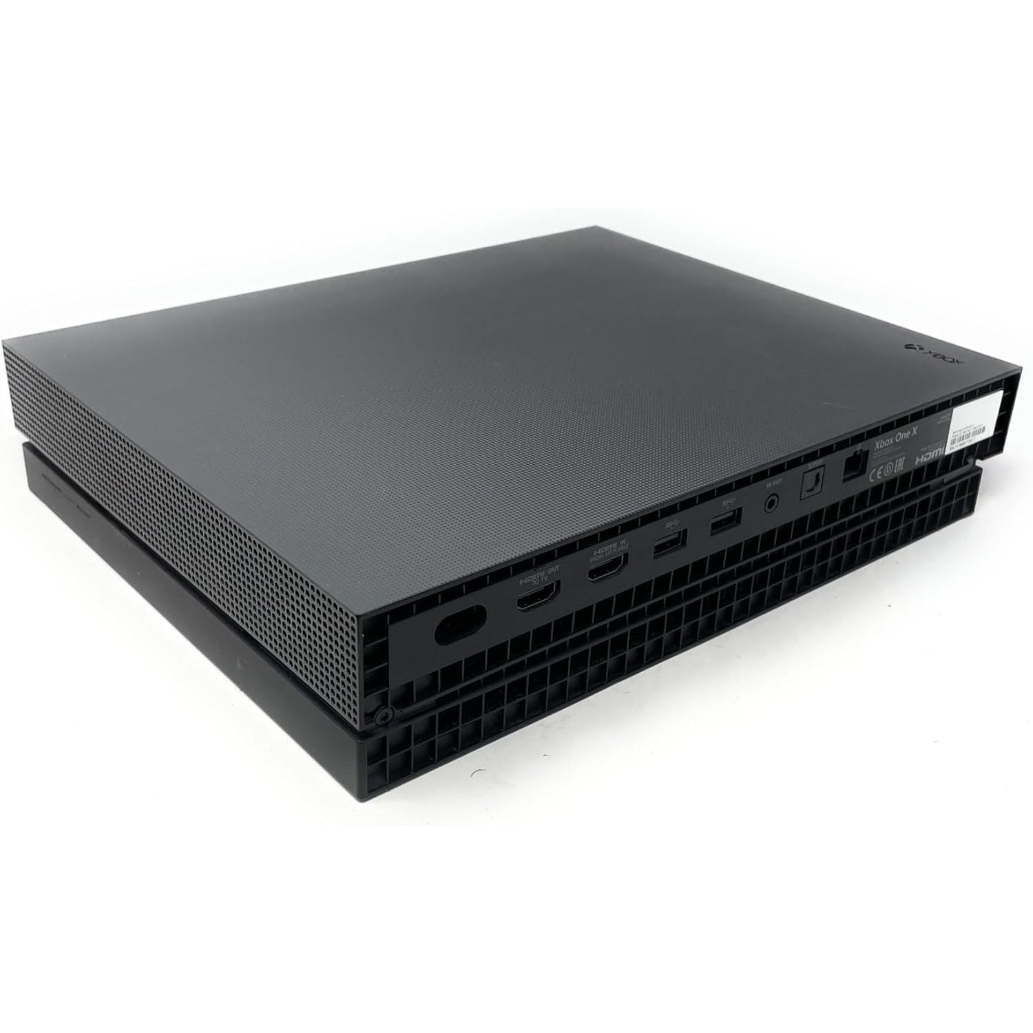 Buy Xbox,Xbox One X Project Scorpio Edition 1TB Console – Limited Edition 4K Gaming System - Gadcet UK | UK | London | Scotland | Wales| Near Me | Cheap | Pay In 3 | Video Game Consoles