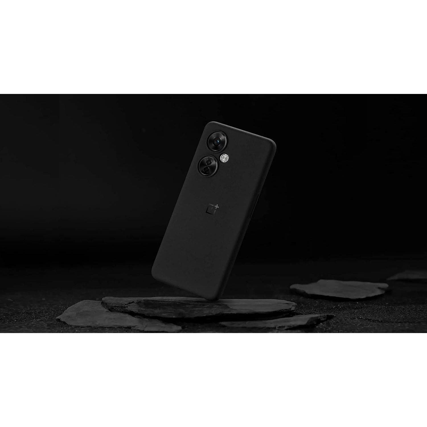 Buy OnePlus,OnePlus Nord CE3 Lite Sandstone Bumper Case Black - Gadcet UK | UK | London | Scotland | Wales| Near Me | Cheap | Pay In 3 | Mobile Phone Cases