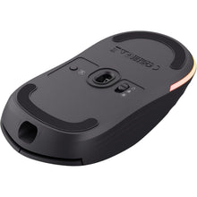 Buy Trust Gaming,Trust Gaming GXT 927 Redex+ Wireless Gaming Mouse – 25K DPI, Ultra-Low Latency, 94-Hour Battery, RGB Lighting, Kailh Switches, 6 Programmable Buttons, Rechargeable – Black - Gadcet UK | UK | London | Scotland | Wales| Near Me | Cheap | Pay In 3 | Keyboard & Mouse