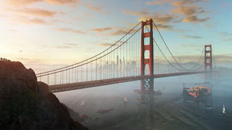 Watch Dogs 2 - Xbox Games