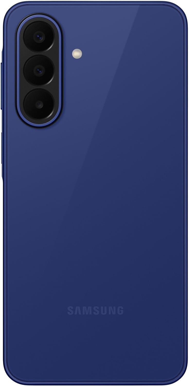 Samsung Galaxy A27 5G 128GB Mobile Phone - Blue