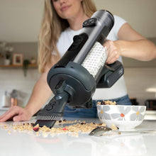 Buy Henry,Cordless Stick Vacuum Henry Quick Hen.100 - 300W, 1L Capacity, Gray - Gadcet UK | UK | London | Scotland | Wales| Near Me | Cheap | Pay In 3 | Vacuums