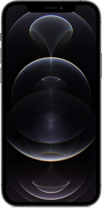 Buy Apple,Apple iPhone 12 Pro - 512GB Graphite - Unlocked - Gadcet.com | UK | London | Scotland | Wales| Ireland | Near Me | Cheap | Pay In 3 | Mobile Phone