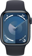 Buy Apple,Apple Watch Series 9 [GPS 41mm] Smartwatch with Midnight Aluminum Case with Midnight Sport Band S/M - Gadcet UK | UK | London | Scotland | Wales| Near Me | Cheap | Pay In 3 | Watches