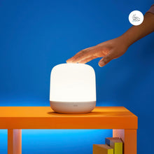 Buy Wiz,WiZ Smart LED Hero Colour Portable Table Lamp – WIFI Connected, Works with Alexa, Google Assistant & HomeKit, App Control, Energy Monitoring – Ideal for Living Room, Bedroom, Dining Room - Gadcet UK | UK | London | Scotland | Wales| Near Me | Cheap | Pay In 3 | Table Lamps