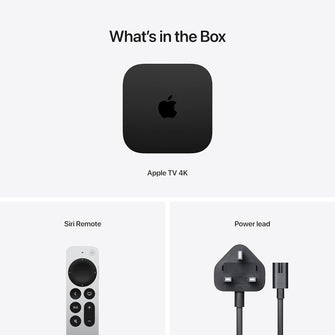 Buy Apple,Apple TV 4K (2022, 3rd Gen) - 64GB Wi-Fi Model - Gadcet UK | UK | London | Scotland | Wales| Near Me | Cheap | Pay In 3 | TV Tuner Cards & Adapters