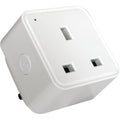Buy TCP Smart,TCP Smart Wi-Fi Plug Socket – UK, Works with Alexa/Google/Siri, App Control, No Hub, White - Gadcet UK | UK | London | Scotland | Wales| Near Me | Cheap | Pay In 3 | Power Adapters & Chargers