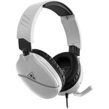 Buy Turtle Beach,Turtle Beach Recon 70 White Gaming Headset | Multiplatform for Xbox, PS5, Switch, PC & Mobile - Gadcet UK | UK | London | Scotland | Wales| Near Me | Cheap | Pay In 3 | Headphones & Earphones