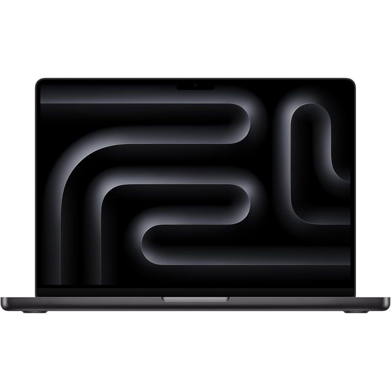 Buy Apple,APPLE MacBook Pro 14" (2025) – M5 Chip, 512GB SSD, Space Black - Gadcet UK | UK | London | Scotland | Wales| Near Me | Cheap | Pay In 3 | Laptops