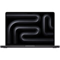 Apple MacBook Pro 14.2-inch Laptop with M5 Chip – 10-Core CPU, 10-Core GPU, Liquid Retina XDR Display, 16GB Unified Memory, 512GB SSD – Space Black